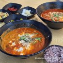 2091 | 마곡 해장 맛집 | 강릉초당짬뽕순두부 화곡점 차돌짬뽕순두부 솔직후기