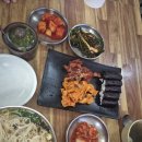 할매국수김밥