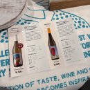 와인조형물 | 잠실 하정우 와인 팝업스토어 시음 후기! 마키키 리슬링 가격 및 위치