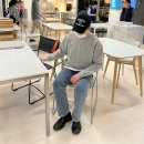 버팔로 복싱 | LAB101 랩원오원 남자 카펜터 데님 후기 및 사이즈 추천 (소버먼트, 폴로 볼캡)