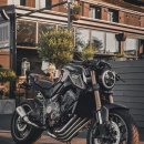 혼다 오도바이 CB650R 이미지