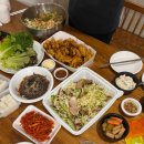 해뜨는 숲속 | 진주 대가족 여행하기 좋은 곳 진주 월아산 자연휴양림 숲속의집 4호 숙박 꿀팁 총정리