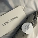 [상품 리뷰] 아워영 - 비건 젤로 립오일(VEGAN JELLO LIP OIL) 후기