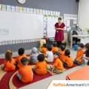 In our Pre-K classrooms, storytime is more than just listening 이미지