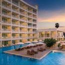 힐사이드 호텔 이미지