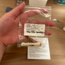 백두체육관 2도장 | 아기 탯줄도장 만들기 DIY 신생아 탯줄도장 가격, 사용후기