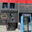 몽골맛집 Black burger factory 몽골 햄버거 블랙버거 팩토리 위치 가격 메뉴 후기