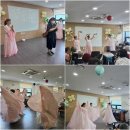 원주시노인복지관 | [원주] 바른요양병원 - 원주시노인복지관 남부센터 우쿨렐라팀