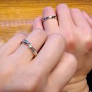 우신빌딩 | 💍종로 웨딩밴드 [ 브리달메이] 계약후기 - 심플하지만 특별한 예물 찾다가 결국 여기로 결정