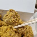 60계치킨행신점 | 60계치킨 신메뉴! 호랑이 치킨 내돈내산 후기