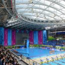 인천국제벨로드롬(사이클) 이미지