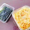 풍성한맛김 이미지