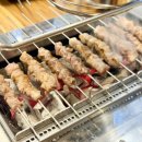 칭따오숯불양꼬치 | 대구 현풍 양꼬치 맛집 칭따오양꼬치 잡내 없는 양꼬치와 꿔바로우 후기