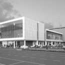 반다비복합체육센터 이미지