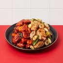 정성숯불두마리치킨 네이버블로그