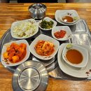 스피드메이트 운정점 | 파주 운정 맛집 &lt;계림정갈비탕&gt; 솔직 방문 후기