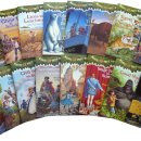 영어원서리딩클래스 이미지