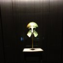 (주)이홍건축 | 나눔의 가치를 발견하는 공간, 국립중앙박물관 기증관 1단계 개편 후 관람 후기 (ft. 디지털 실감 영상관)