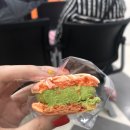 반달마카롱
