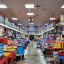 자갈치시장 이미지