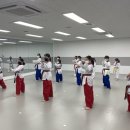 블랙벨트 한빛 태권도장 이미지