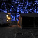 은빛모래야영장 이미지