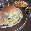 [제주도 서귀포 표선 맛집 / 내돈내산 후기] 제주 판타스틱버거