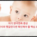 연축산 | 아기 영아연축 증상, 모로반사와 헷갈린다면 확인해야 할 핵심 포인트