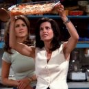 Friends (season1, ep2, scene2 - Monica and Rachel’s | 프렌즈 시즌1 2화 자막+주요 표현 해석 (Friends Season1 Episode2)