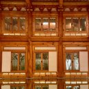 여흥각 | 삼청동 선혜원 가을밤 낭만이 가득한 곳, 서울 무료전시 김수자 작가 호흡