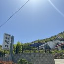 칠천도에 있는 파도펜션 이미지