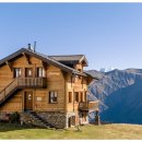 스위스샬레 이미지