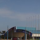 꽃지주유소 이미지