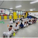 수 태권도 인성교육관 이미지