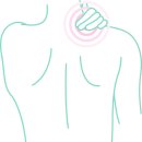 SLAP병변(슬랩병변) - 대표적인 야구 어깨통증 이미지