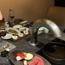 한와담 광화문점 | 종각역 맛집 한우 안심 5월 가족외식 추천 한와담블랙 센트로폴리스점