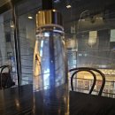 신사동연탄공장 | 분위기좋은 압구정로데오 딤섬맛집 골드피쉬 딤섬퀴진 내돈내산 주차