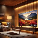예산-43 | LG 43인치 4K UHD TV, 이 가격에 이 성능? 가성비 실속형 TV 솔직 후기