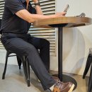 건강기능성 워킹화 장민호 신발 나르지오 M4