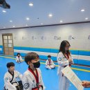 용인대 강한태권도장 이미지