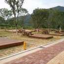 칠갑산오토캠핑장 이미지