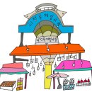 의정부제일시장 이미지