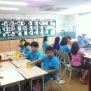 온곡초등학교 이미지