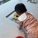 메이릴 | 대전 관저동 키즈카페 메이릴, 12개월 아기와 방문 후기