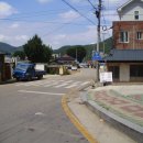 삼거리장터