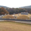동구릉 이미지