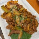 영양사가 해주는밥집 | 삼계동 맛집 밥집 가야끝집 푸짐한 고추장불고기 정식에 반한 점심 후기