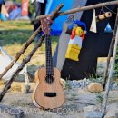 맑은 소리 우쿨렐레 이미지