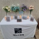 에노스장례