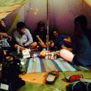 불곡산장 | 양주 불곡산장캠핑장 / 추석캠핑 / 백만년만에 포스팅,,